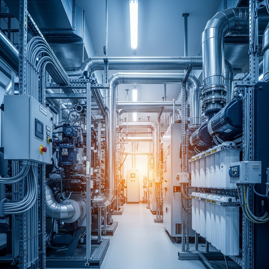 البنية التحتية