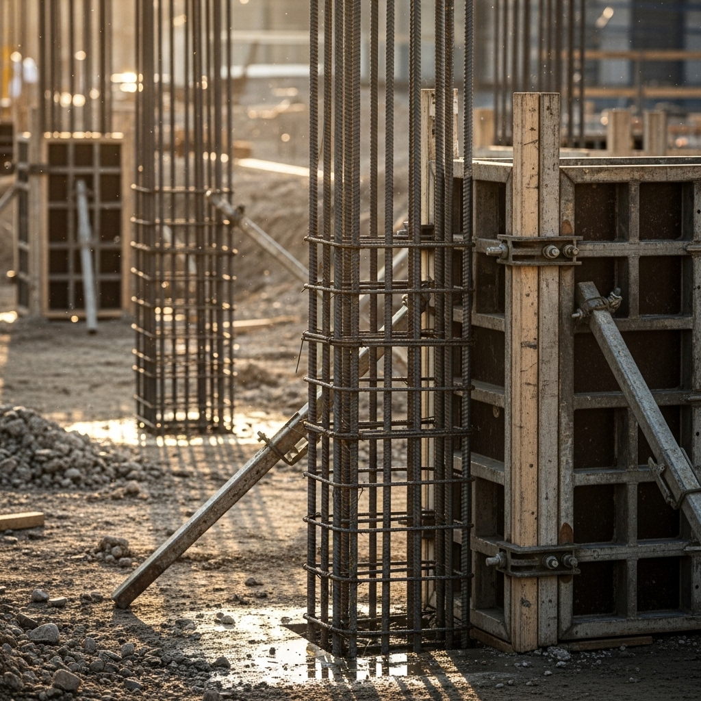 الأعمال المدنية